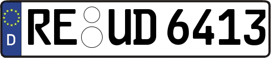 RE-UD6413