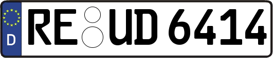 RE-UD6414