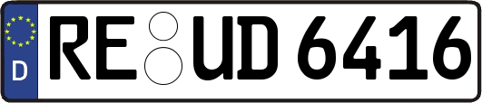 RE-UD6416