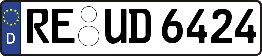 RE-UD6424