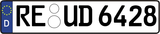 RE-UD6428