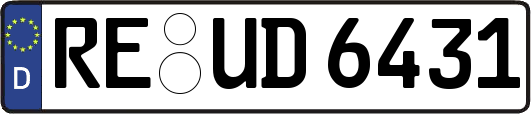 RE-UD6431