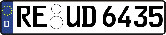 RE-UD6435