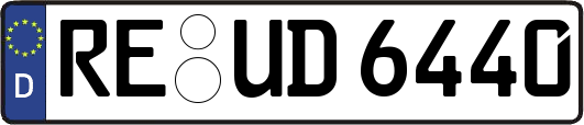RE-UD6440