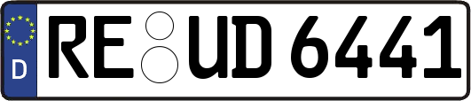 RE-UD6441