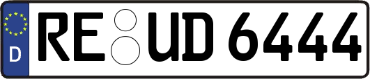 RE-UD6444