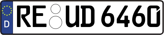 RE-UD6460