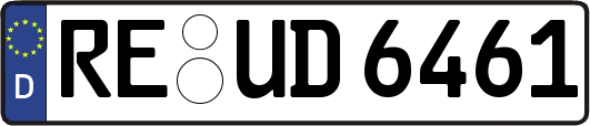 RE-UD6461