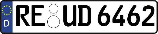 RE-UD6462