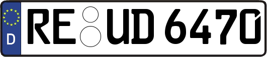 RE-UD6470