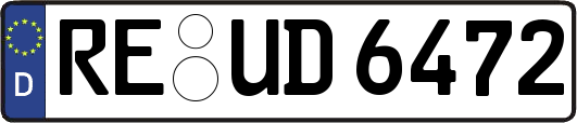 RE-UD6472