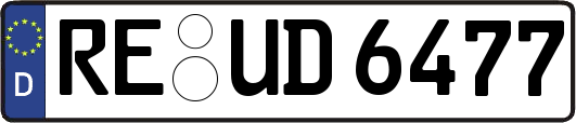 RE-UD6477