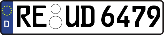 RE-UD6479