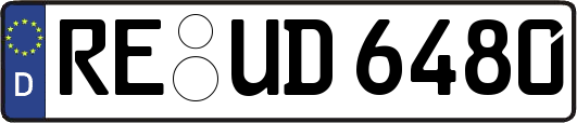 RE-UD6480