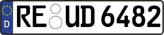 RE-UD6482
