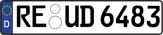 RE-UD6483