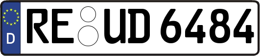 RE-UD6484