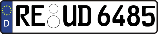 RE-UD6485