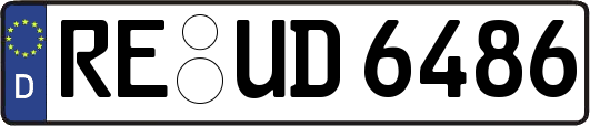 RE-UD6486