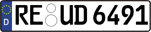 RE-UD6491
