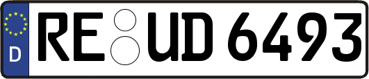 RE-UD6493