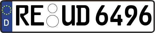 RE-UD6496