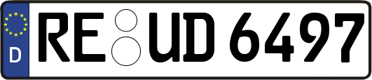 RE-UD6497
