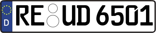 RE-UD6501