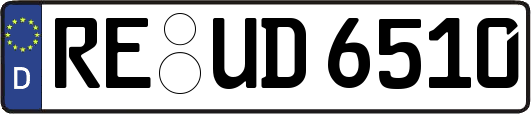 RE-UD6510