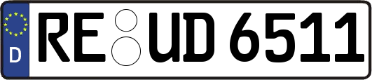 RE-UD6511