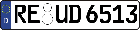 RE-UD6513