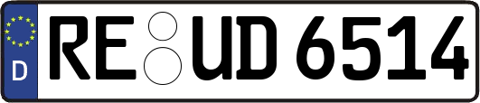 RE-UD6514