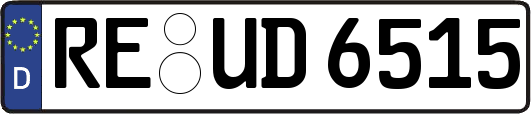 RE-UD6515