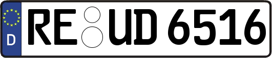 RE-UD6516
