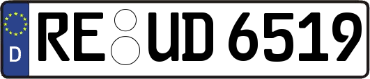 RE-UD6519
