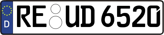 RE-UD6520
