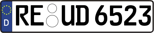 RE-UD6523