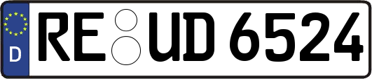 RE-UD6524