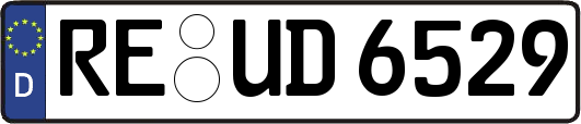 RE-UD6529