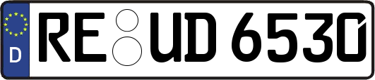 RE-UD6530