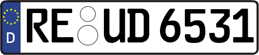 RE-UD6531