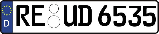 RE-UD6535