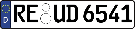 RE-UD6541