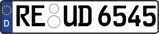 RE-UD6545