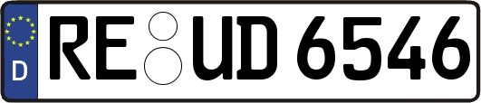 RE-UD6546