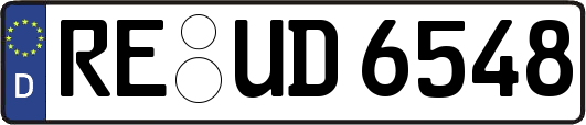 RE-UD6548