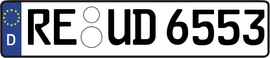 RE-UD6553