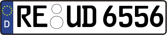 RE-UD6556