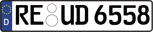 RE-UD6558