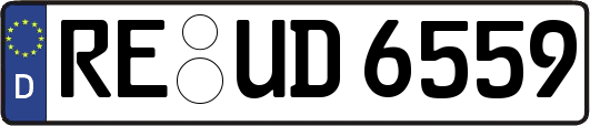 RE-UD6559